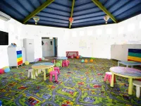 Blue Dreams Resort & SPA Hotel di Torba Mahallesi