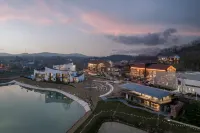 Juxing Granary 1953• Boutique Resort B&B Các khách sạn ở Phì Tây