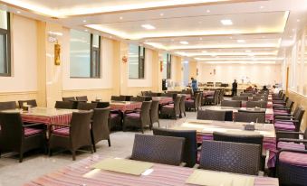 Jindao Hotel