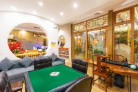 Shangri-La Peak Yujin Residence