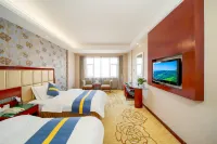 Chinese Rose Garden Hotel Hotels in Jiaozuo