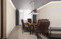 Tianyu・Boyue｜Design・EsportsBathtub Design Hotel (Jinhua World Trade City Plaza)
