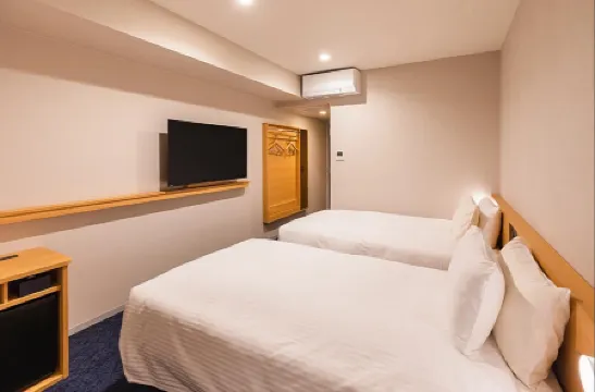 Sotetsu Fresa Inn Sapporo-Susukino