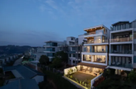 DALI.MUXI INN Hotels in 