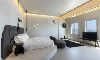 Hom Santorini