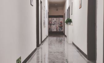 Taiyuan Zujii Hostel