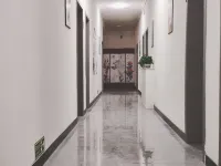 太原足跡青年旅舍
