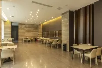 Junhao Yashen Hotel - Desayuno