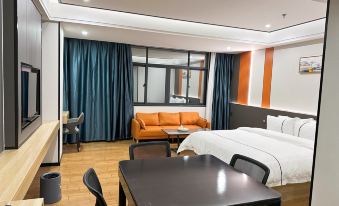 Lufeng Haiyi Homestay