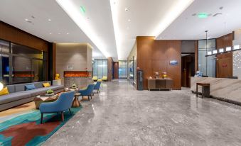 Hampton by Hilton Xichang Qionghai