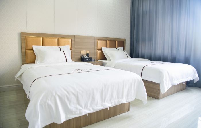 Yude Chenxi Hotel (Yulin First Hospital)