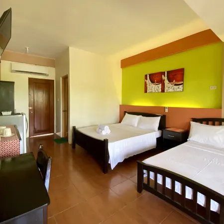 Panglao Island Franzen Residences