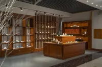 TaoliYijia Porcelain Culture Hotel Hotels in Fuliang