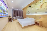 Mojia Impression Hotel (Baolong University Town)