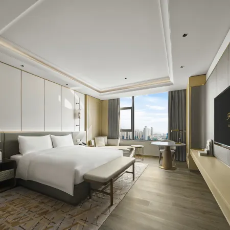 Fillmore  Grand Binhu Hefei