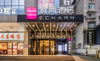 Echarm Hotel