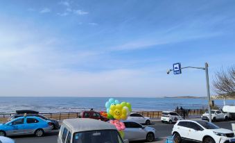 8th Street Seaview Homestay (Weihai Torch 8th Street International Bathing Beach)