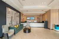 City Convenience Hotel (Yingcheng Railway Station Shanghe Square)