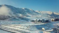 Aoshan Yunduan Forest Hotel