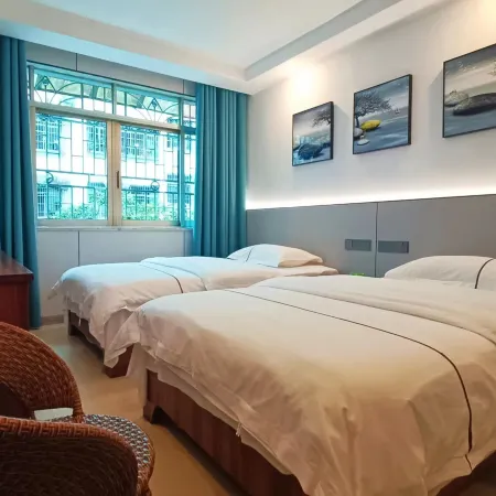 Duyun Leyuan Hotel