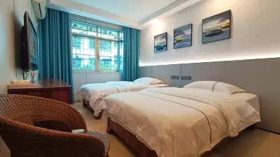 Duyun Leyuan Hotel