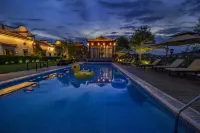 MEIHUAWAN NO.1 Guesthouse - Pool