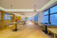 雲飯店（襄陽光彩店） - 早餐