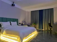 Hia He Spa Hotel - Pysäköinti