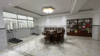 Balidao Holiday Hotel (Hezhou College)