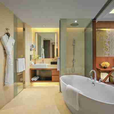 昆明華邑飯店(滇池) Rooms