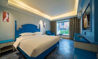 Pengxi Parkson Hotel (Executive Plaza)