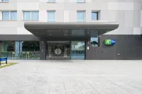 Holiday Inn Express Madrid - Airport Hotels in 