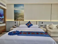 Huamei International Hotel (Longsheng Bus Station Store)