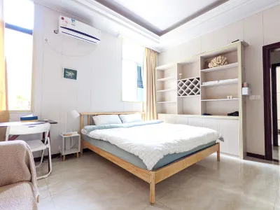 Pingtan Guilan Hostel