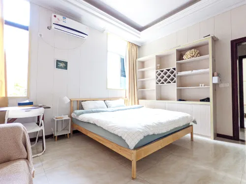 Pingtan Guilan Hostel