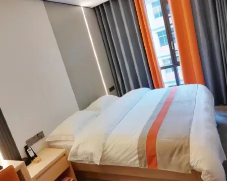 The Sailor Hotel Hotels in Guiding County