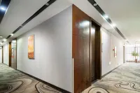 Luojiang Kaishenghao Hotel