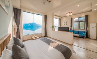Isle Haven Seaview Designer Retreat (Dali Erhai Branch)