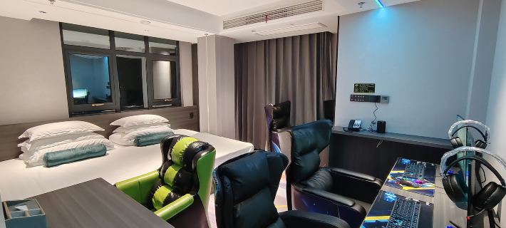 Xinhua Chenhai Hotel Hotels in Xinhua