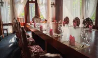 特里宮殿水療度假村 - 早餐