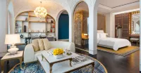 Raffles Doha Hotels near Lusail Winter Wonderland