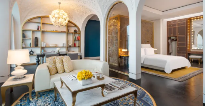 Raffles Doha