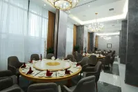 Lavande  Hotel (Jian Men Guan) - breakfast