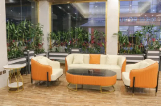 金香飯店（合浦廉州廣場店）