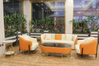 金香飯店(合浦廉州廣場店) 合浦住宿飯店