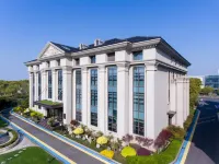 Changshu Angela Hotel - spa