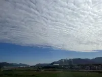Shankee Hotel (Lianshanzhen) - con vistas a la montaña