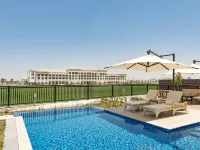 Al Habtoor Polo Resort Hoteles cerca de Universidad Zayed