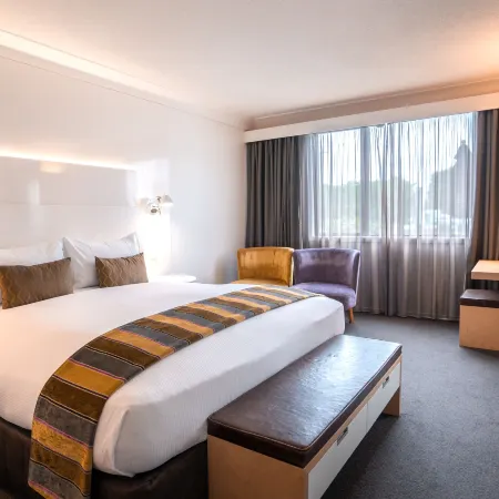 Scenic Hotel Marlborough