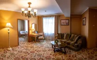Continental Hotel Hotels in Ulaanbaatar
